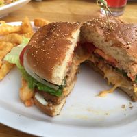 JLucy! Yum!  at J Selby's in St Paul