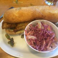 The Philly at J Selby's in St Paul