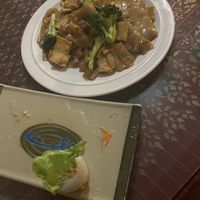   at Thai Smile in Palos Heights