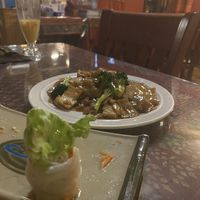   at Thai Smile in Palos Heights