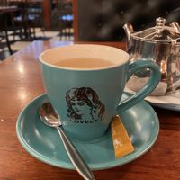   at The Pancake Parlour - Melbourne Central in Melbourne
