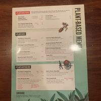   at The Pancake Parlour - Melbourne Central in Melbourne