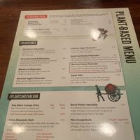   at The Pancake Parlour - Melbourne Central in Melbourne