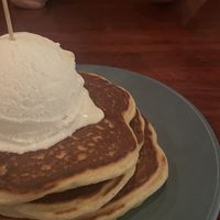 Regular Stack  at The Pancake Parlour - Melbourne Central in Melbourne