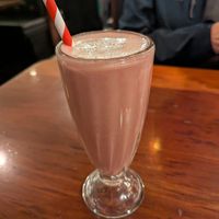 Smoothie at The Pancake Parlour - Melbourne Central in Melbourne