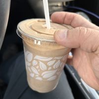 Maca protein shake  at Revitasize in Thornhill