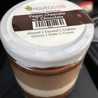   at Revitasize in Thornhill