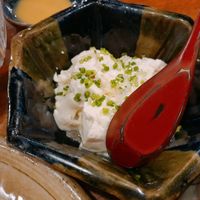 Soft tofu without bonito (rmb to request to do awat the bonito!) at Funakura no Sato in Ishigaki