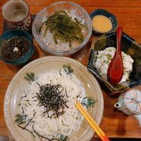 Foodie at Funakura no Sato in Ishigaki