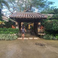 Shop front at Funakura no Sato in Ishigaki