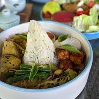  at Herb Library  in Ubud