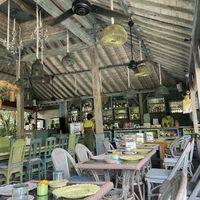   at Herb Library  in Ubud