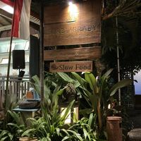   at Herb Library  in Ubud