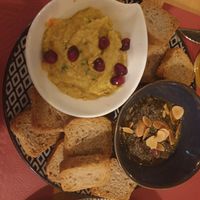  at La Esterella in Lagos