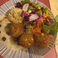  at La Esterella in Lagos