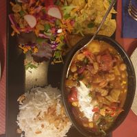  at La Esterella in Lagos