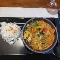  at La Esterella in Lagos