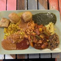   at Africa Daily in Lund