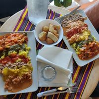  at Africa Daily in Lund