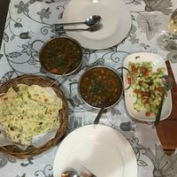 Great taste! at Taste of India in Koh Chang