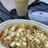   at Healthy Habit  in Hilton Head Island