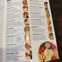   at Healthy Habit  in Hilton Head Island