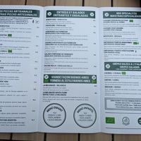  at Pizzeria Serino in Hendaye