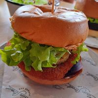  at Main Street Burger Bar in Byron Bay