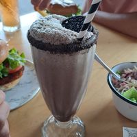  at Main Street Burger Bar in Byron Bay