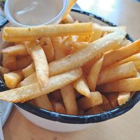  at Main Street Burger Bar in Byron Bay