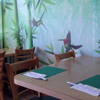 happy veggie at Happy Veggie in Redondo Beach