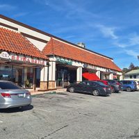  at Happy Veggie in Redondo Beach