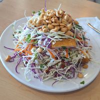  at Happy Veggie in Redondo Beach