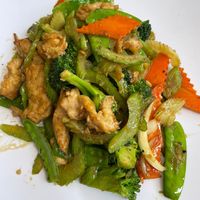  at Happy Veggie in Redondo Beach