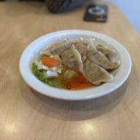   at Happy Veggie in Redondo Beach