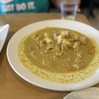   at Happy Veggie in Redondo Beach