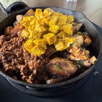   at Wild Root Cafe in Boise