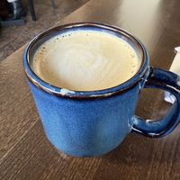   at Wild Root Cafe in Boise