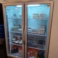 Drinks options at Vegano SP in Sao Paulo