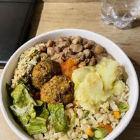   at Vegano SP in Sao Paulo