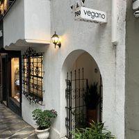  at Vegano SP in Sao Paulo