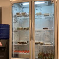   at Vegano SP in Sao Paulo