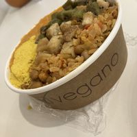   at Vegano SP in Sao Paulo