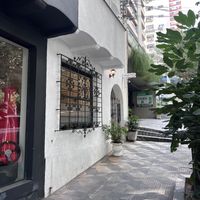 O prédio   at Vegano SP in Sao Paulo