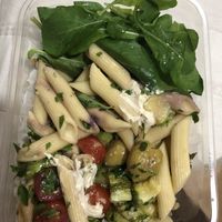   at Vegano SP in Sao Paulo