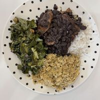   at Vegano SP in Sao Paulo