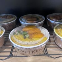   at Vegano SP in Sao Paulo