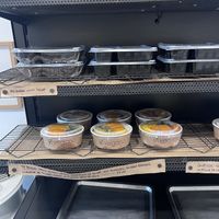   at Vegano SP in Sao Paulo