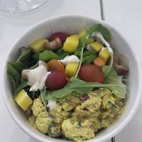   at Vegano SP in Sao Paulo