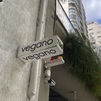   at Vegano SP in Sao Paulo